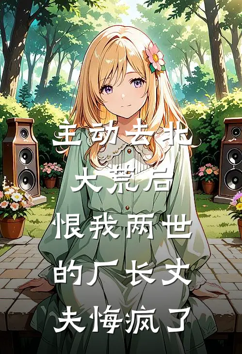 主动去北大荒后，恨我两世的厂长丈夫悔疯了(林晓雅顾卫东)全本免费在线阅读_主动去北大荒后，恨我两世的厂长丈夫悔疯了全文阅读