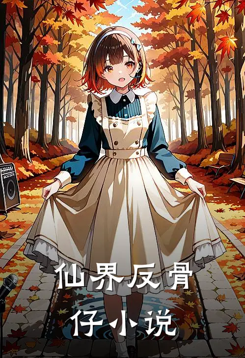 仙界反骨仔小说