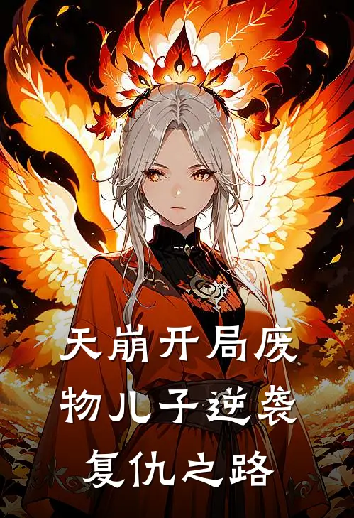 天崩开局废物儿子逆袭复仇之路(周屿李彩娟)好看的小说推荐完结_完本小说天崩开局废物儿子逆袭复仇之路周屿李彩娟