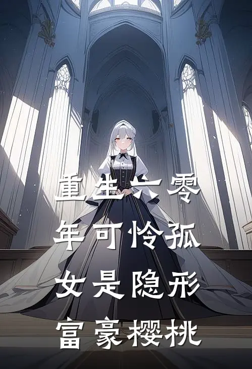 重生六零年可怜孤女是隐形富豪樱桃
