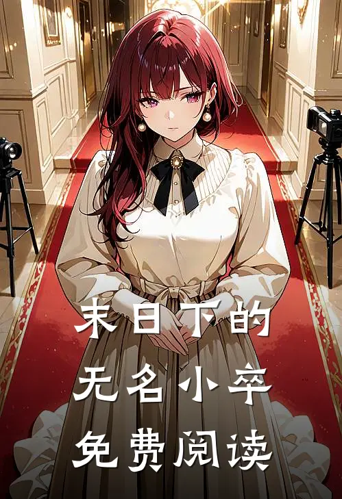 末日下的无名小卒免费阅读