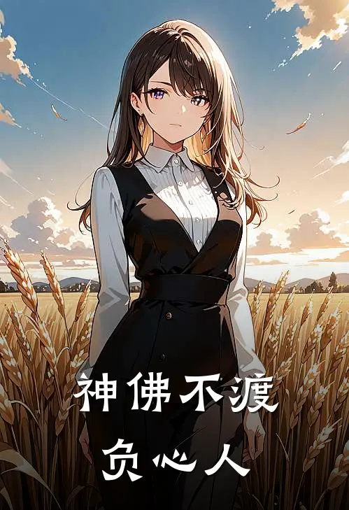 神佛不渡负心人