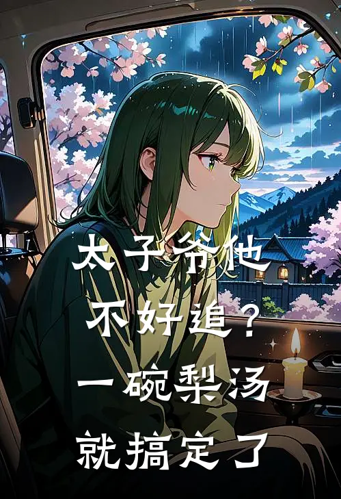 太子爷他不好追？一碗梨汤就搞定了傅静芸裴云衍完结版小说阅读_完整版小说免费阅读太子爷他不好追？一碗梨汤就搞定了(傅静芸裴云衍)