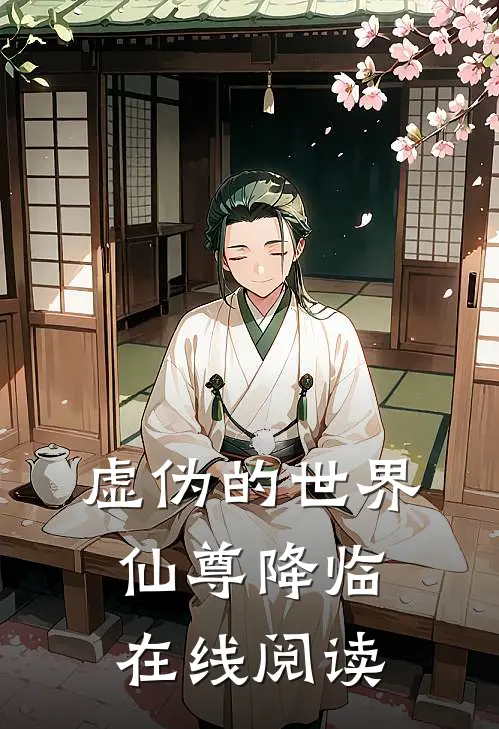 虚伪的世界仙尊降临在线阅读