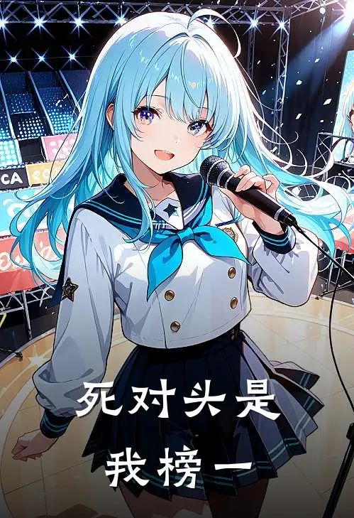 死对头是我榜一(林砚江屿)完整版免费阅读_最新章节列表死对头是我榜一(林砚江屿)