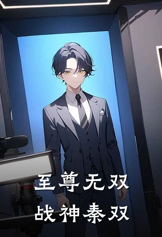 至尊无双战神秦双
