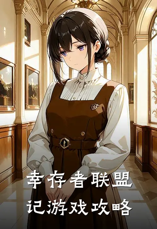 幸存者联盟记游戏攻略