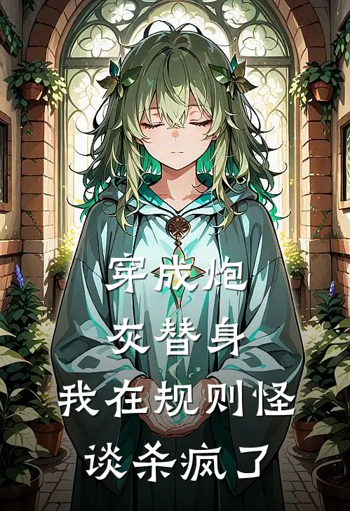 穿成炮灰替身，我在规则怪谈杀疯了林晚林雪最新全本小说_最新章节列表穿成炮灰替身，我在规则怪谈杀疯了(林晚林雪)