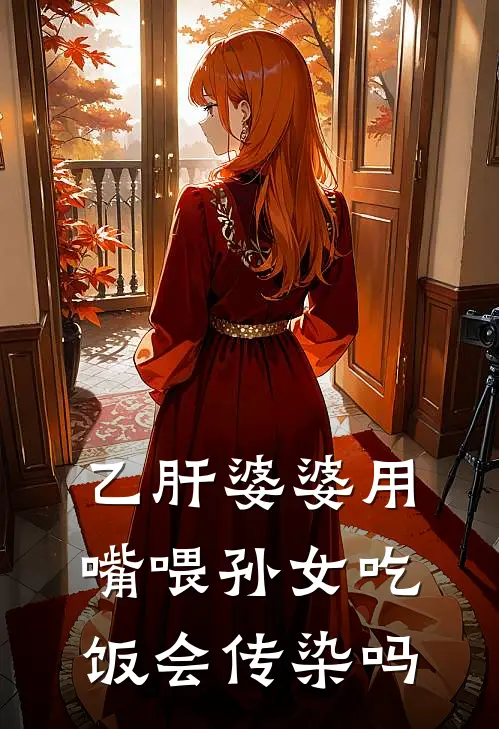 乙肝婆婆用嘴喂孙女吃饭会传染吗