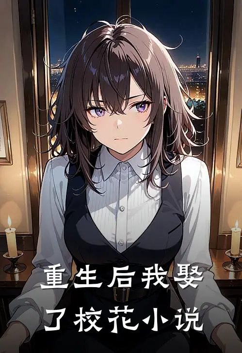 重生后我娶了校花小说