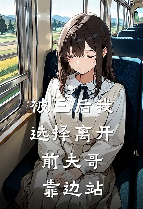 被三后我选择离开，前夫哥靠边站何深盈盈完结小说大全_免费小说在哪看被三后我选择离开，前夫哥靠边站(何深盈盈)