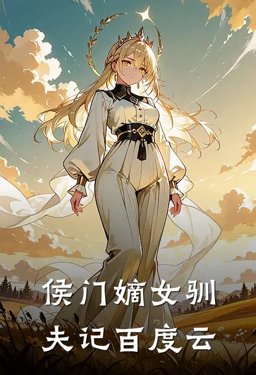 侯门嫡女驯夫记百度云