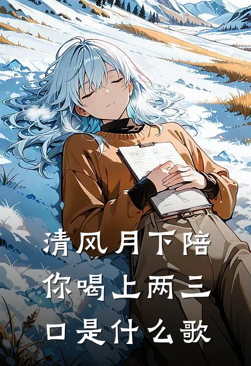 清风月下陪你喝上两三口是什么歌