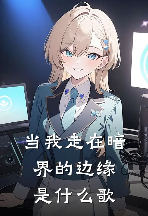 当我走在暗界的边缘是什么歌