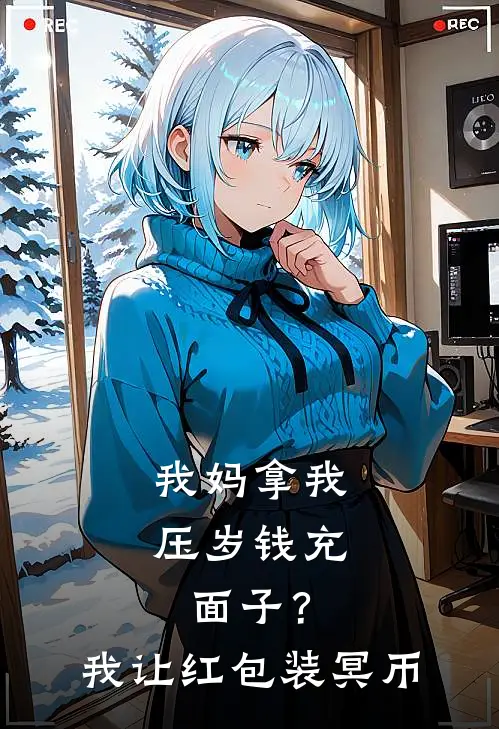 我妈拿我压岁钱充面子？我让红包装冥币苏诺苏旭免费完整版小说_热门小说大全我妈拿我压岁钱充面子？我让红包装冥币苏诺苏旭