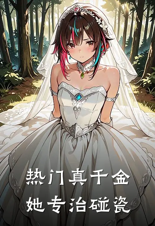 [热门]真千金她专治碰瓷（抖音热门）全文免费阅读无弹窗大结局_[热门]真千金她专治碰瓷最新章节列表