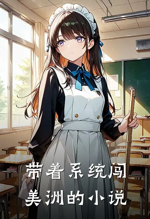 带着系统闯美洲的小说