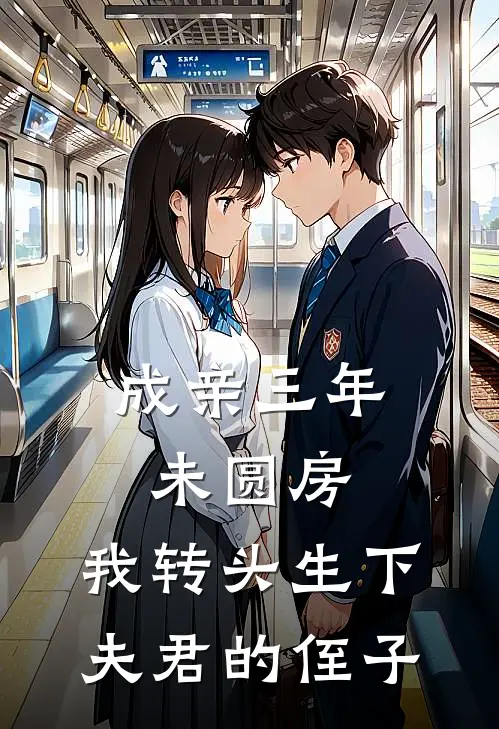 成亲三年未圆房，我转头生下夫君的侄子(秦子州秦子)免费小说阅读_完结版小说推荐成亲三年未圆房，我转头生下夫君的侄子(秦子州秦子)