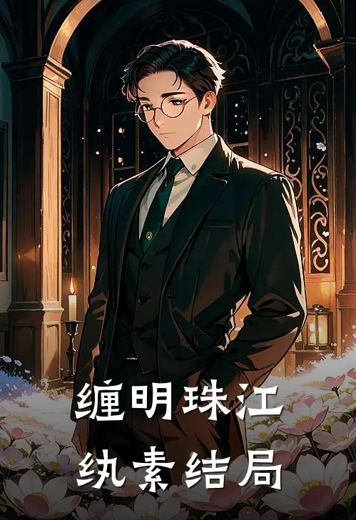 缠明珠江纨素结局