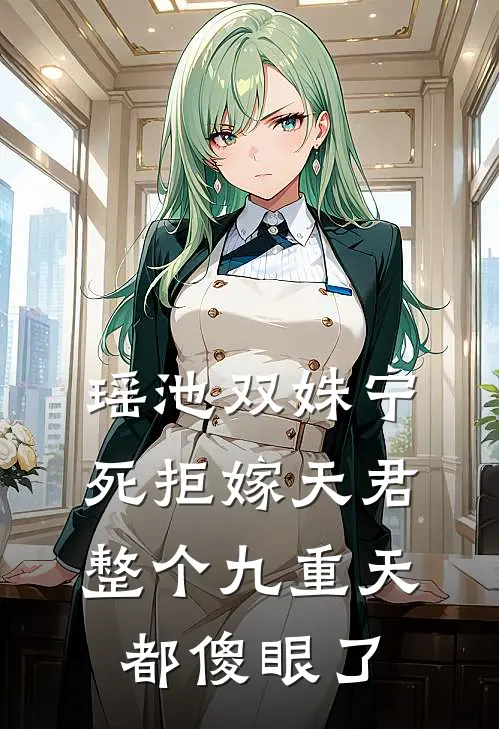 《瑶池双姝宁死拒嫁天君，整个九重天都傻眼了》天音天欢已完结小说_瑶池双姝宁死拒嫁天君，整个九重天都傻眼了(天音天欢)经典小说