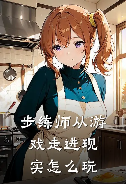 步练师从游戏走进现实怎么玩