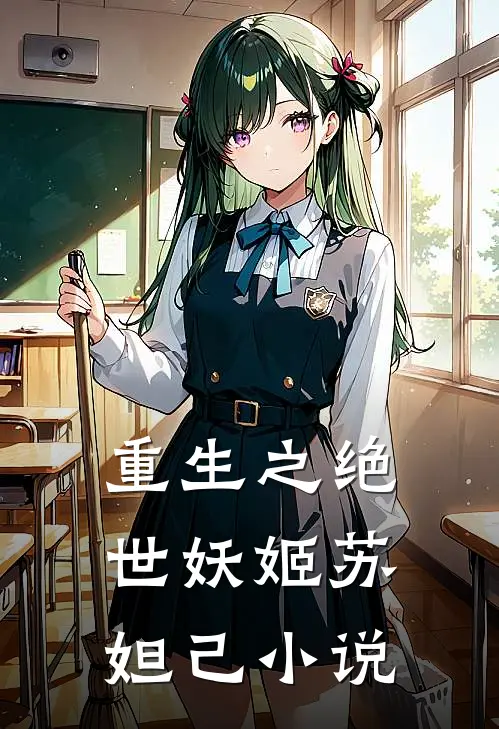 重生之绝世妖姬苏妲己小说