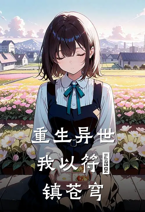 重生异世：我以符箓镇苍穹温灵台温凡完结版小说_完结版小说重生异世：我以符箓镇苍穹(温灵台温凡)