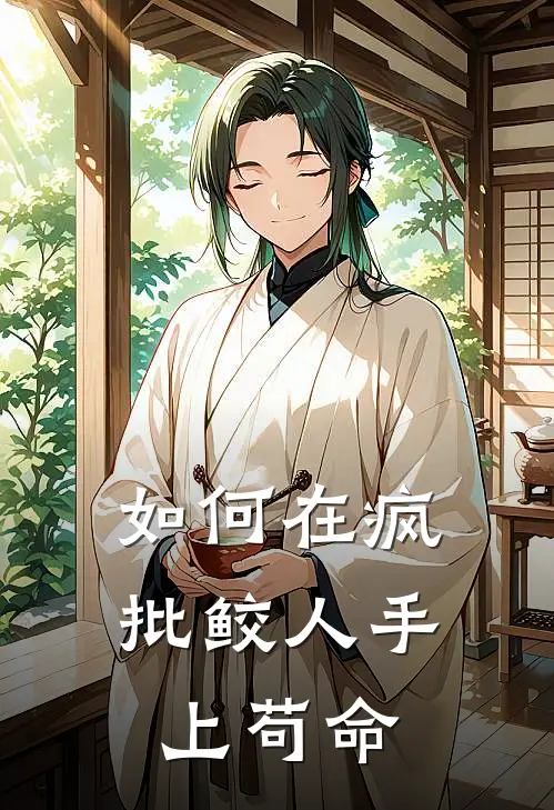 如何在疯批鲛人手上苟命庄渺庄璟雯免费小说推荐_推荐完结小说如何在疯批鲛人手上苟命(庄渺庄璟雯)