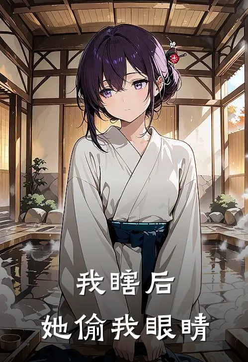 我瞎后，她偷我眼睛陈朗许清浅最热门小说_免费小说全集我瞎后，她偷我眼睛(陈朗许清浅)