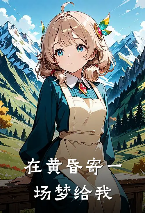 在黄昏寄一场梦给我陆砚笙江晚月推荐完结小说_热门小说在线阅读在黄昏寄一场梦给我(陆砚笙江晚月)