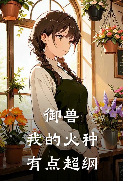 御兽：我的火种有点超纲祝离李景明热门小说阅读_好看的小说推荐完结御兽：我的火种有点超纲祝离李景明