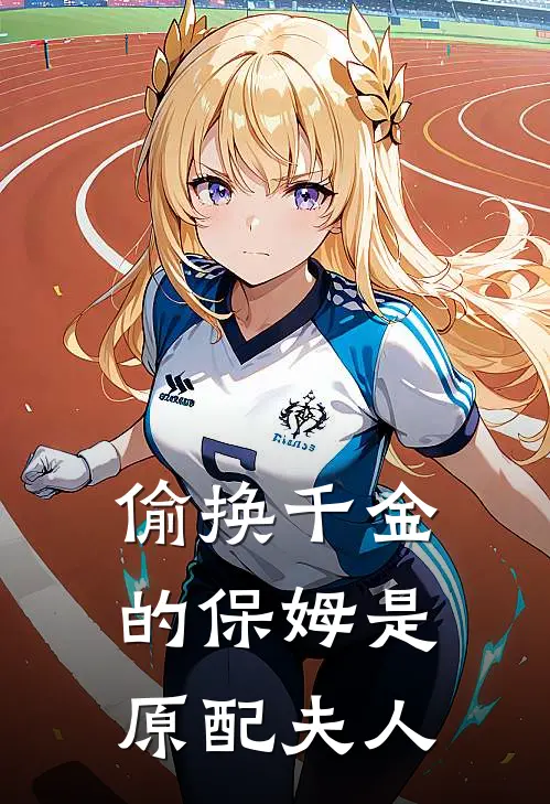 偷换千金的保姆是原配夫人