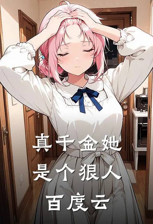 真千金她是个狠人百度云