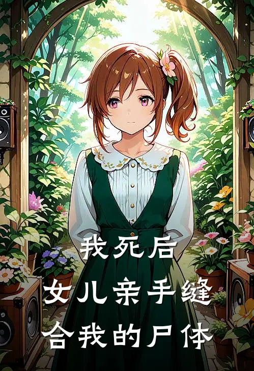 我死后，女儿亲手缝合我的尸体盛明珠明珠完本热门小说_完本小说免费我死后，女儿亲手缝合我的尸体(盛明珠明珠)