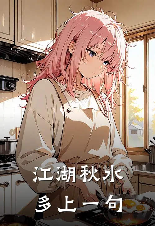 江湖秋水多上一句