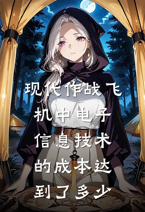 现代作战飞机中电子信息技术的成本达到了多少