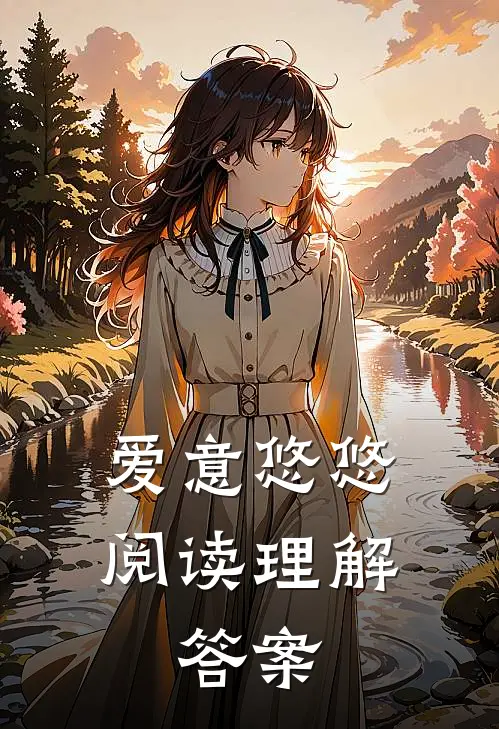 爱意悠悠阅读理解.答案