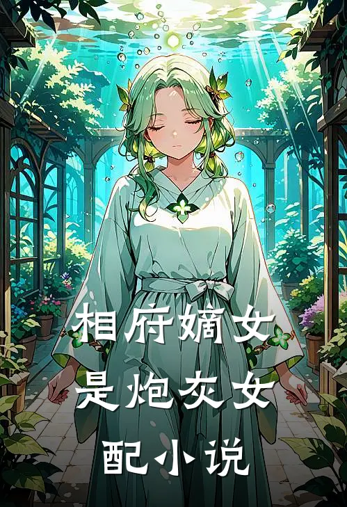 相府嫡女是炮灰女配小说