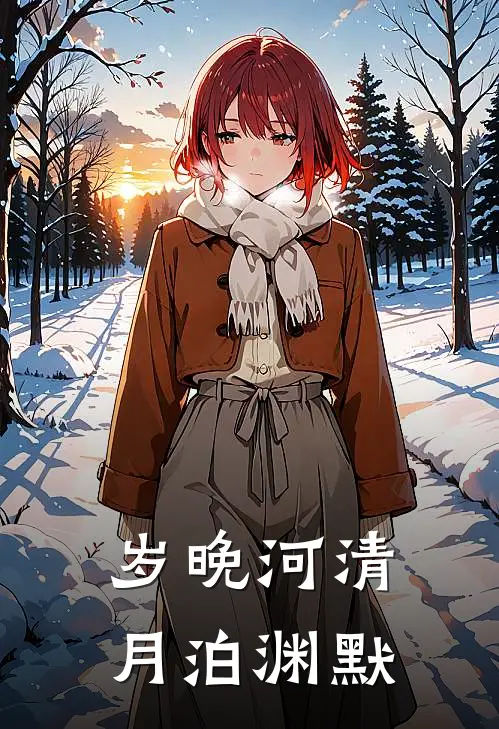 岁晚河清，月泊渊默江知瑶陆放野全文免费阅读_热门小说大全岁晚河清，月泊渊默江知瑶陆放野