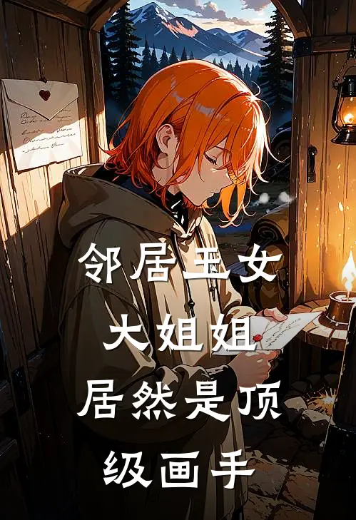 江小石宁柚《邻居玉女大姐姐，居然是顶级画手》全文免费阅读_邻居玉女大姐姐，居然是顶级画手全集在线阅读