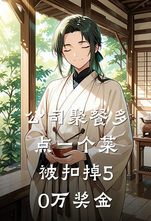 公司聚餐多点一个菜，被扣掉50万奖金(姜宇姜楠)热门小说大全_免费小说大全公司聚餐多点一个菜，被扣掉50万奖金姜宇姜楠