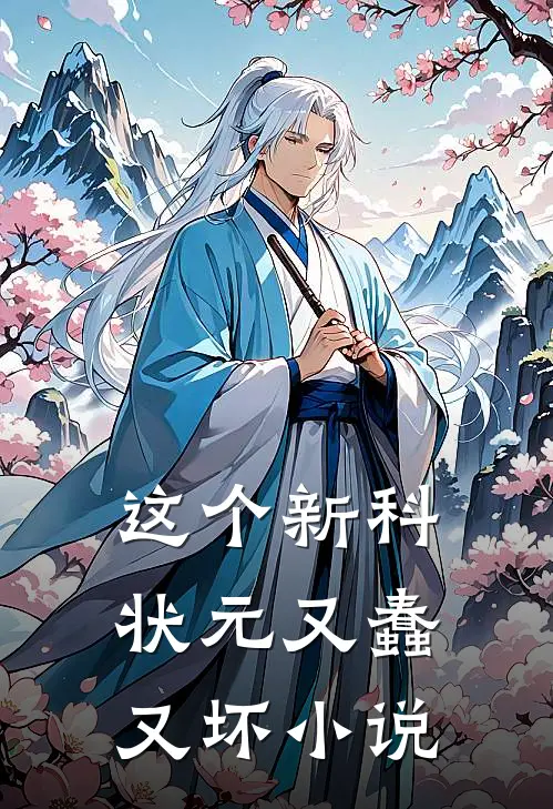 这个新科状元又蠢又坏小说