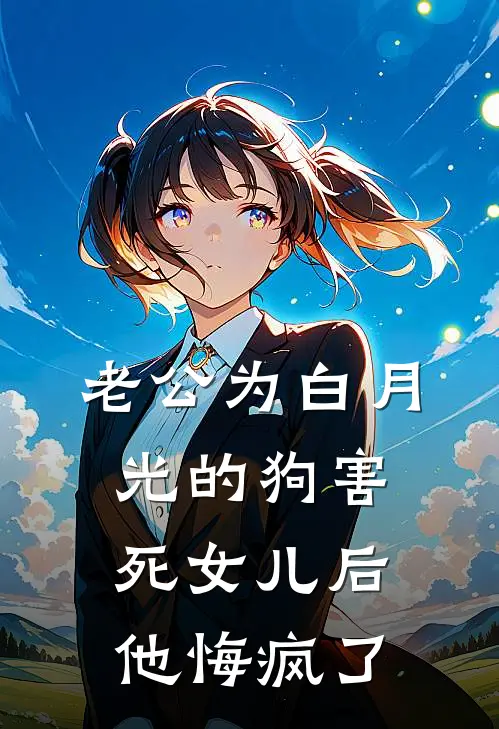 老公为白月光的狗害死女儿后，他悔疯了林烟烟顾霆宴免费小说大全_完结的小说老公为白月光的狗害死女儿后，他悔疯了(林烟烟顾霆宴)