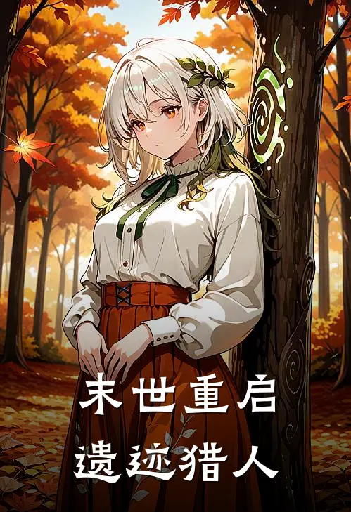 末世重启：遗迹猎人林辰王磊最新小说推荐_最新好看小说末世重启：遗迹猎人林辰王磊