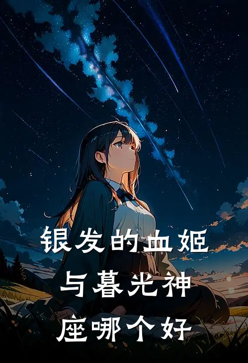 银发的血姬与暮光神座哪个好