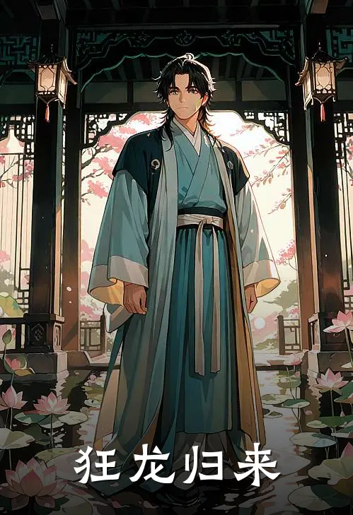 狂龙归来(秦世明方妍)最新完结小说推荐_热门小说排行榜狂龙归来秦世明方妍