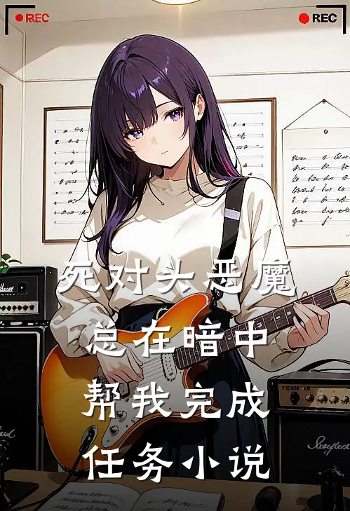 死对头恶魔总在暗中帮我完成任务小说