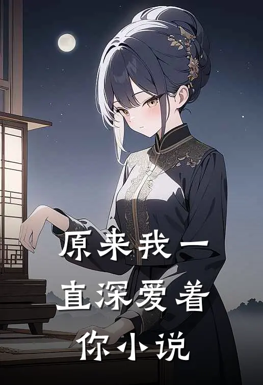 原来我一直深爱着你小说