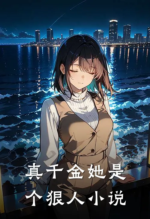 真千金她是个狠人小说