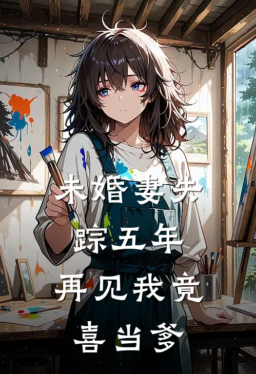 未婚妻失踪五年，再见我竟喜当爹沈梦瑶周景明完整版免费小说_全本免费完结小说未婚妻失踪五年，再见我竟喜当爹沈梦瑶周景明